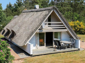 Holiday Home Fyrrealle